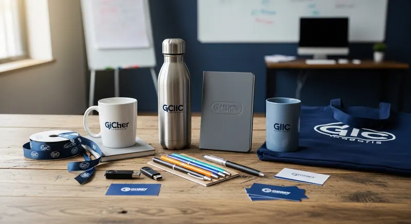 promotional products supplier - promotional merchandise
